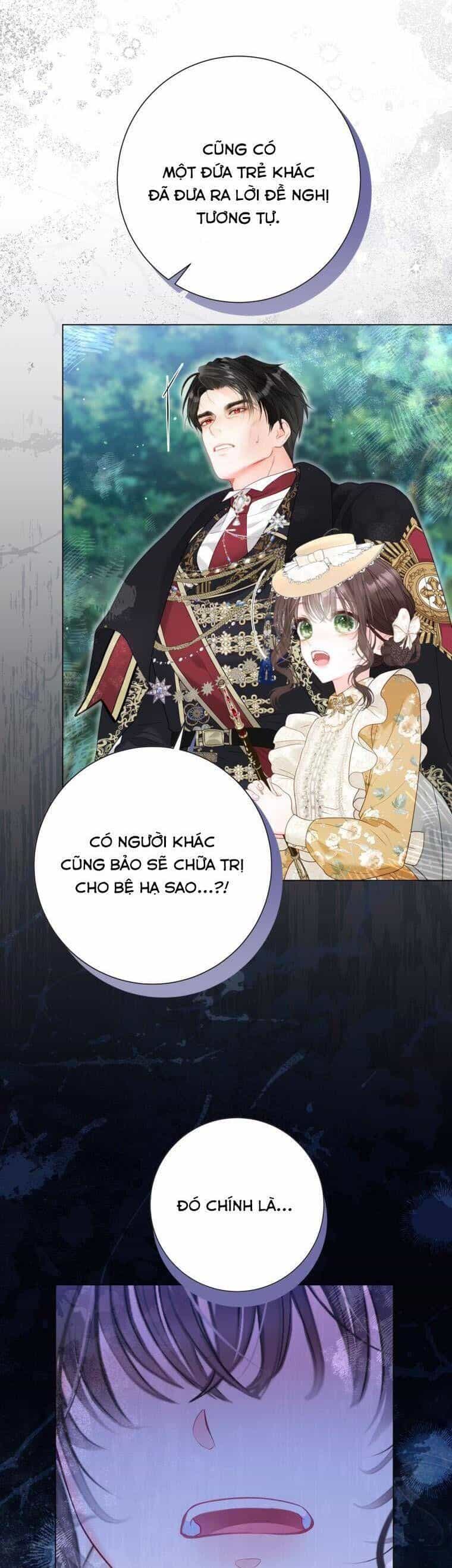 Một Thế Giới Không Có Chị Gái Mà Ai Cũng Yêu - Chương 52 - ảnh 44
