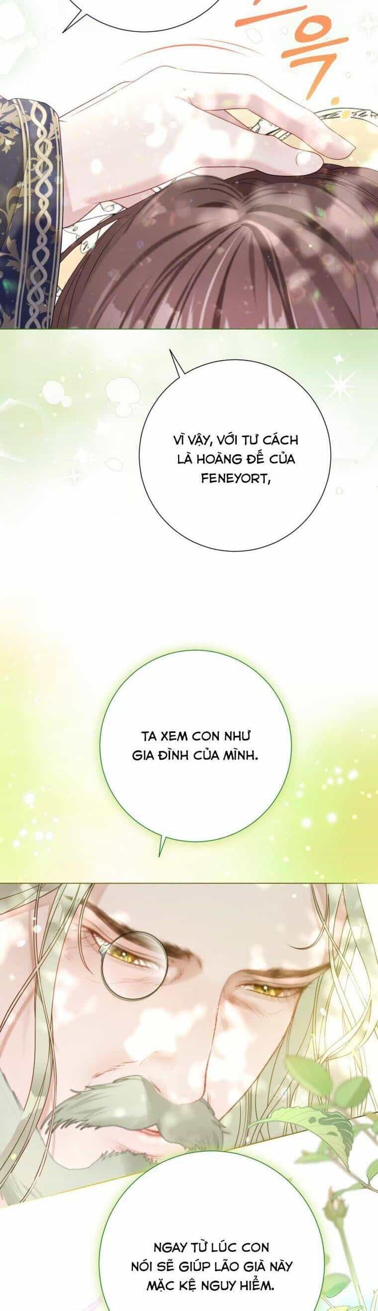 Một Thế Giới Không Có Chị Gái Mà Ai Cũng Yêu - Chương 53 - ảnh 12