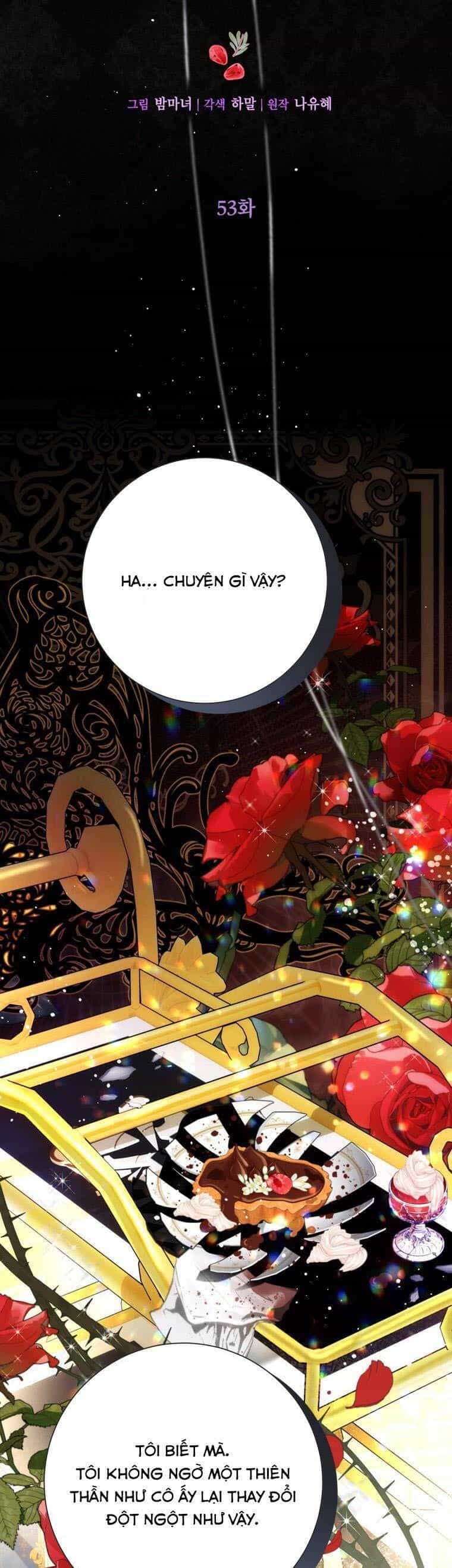 Một Thế Giới Không Có Chị Gái Mà Ai Cũng Yêu - Chương 53 - ảnh 21