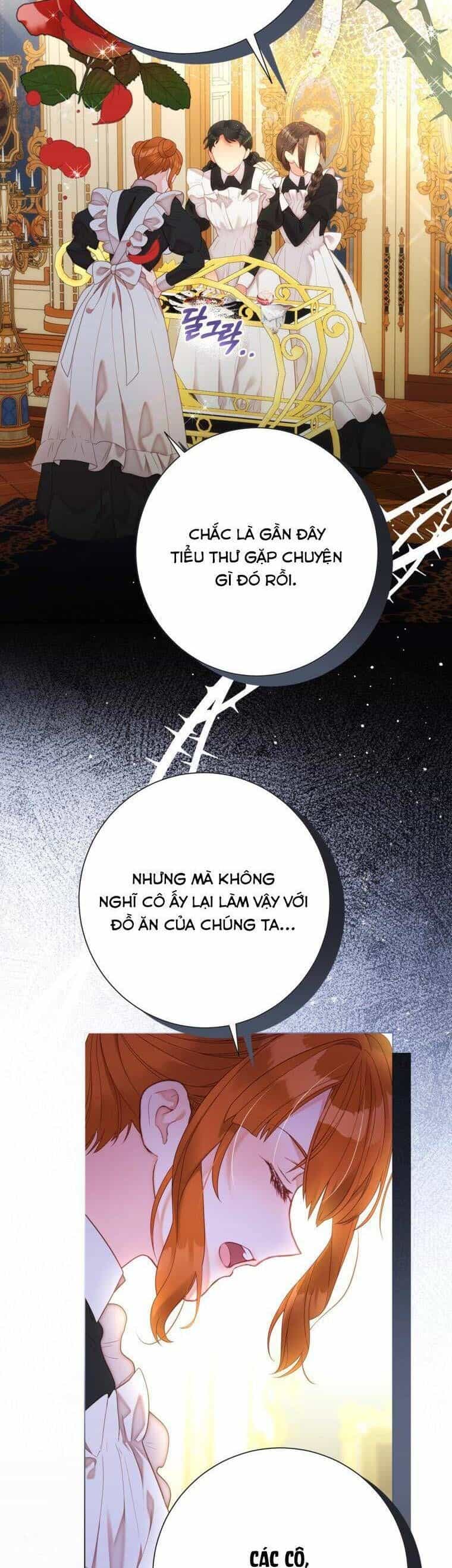 Một Thế Giới Không Có Chị Gái Mà Ai Cũng Yêu - Chương 53 - ảnh 22