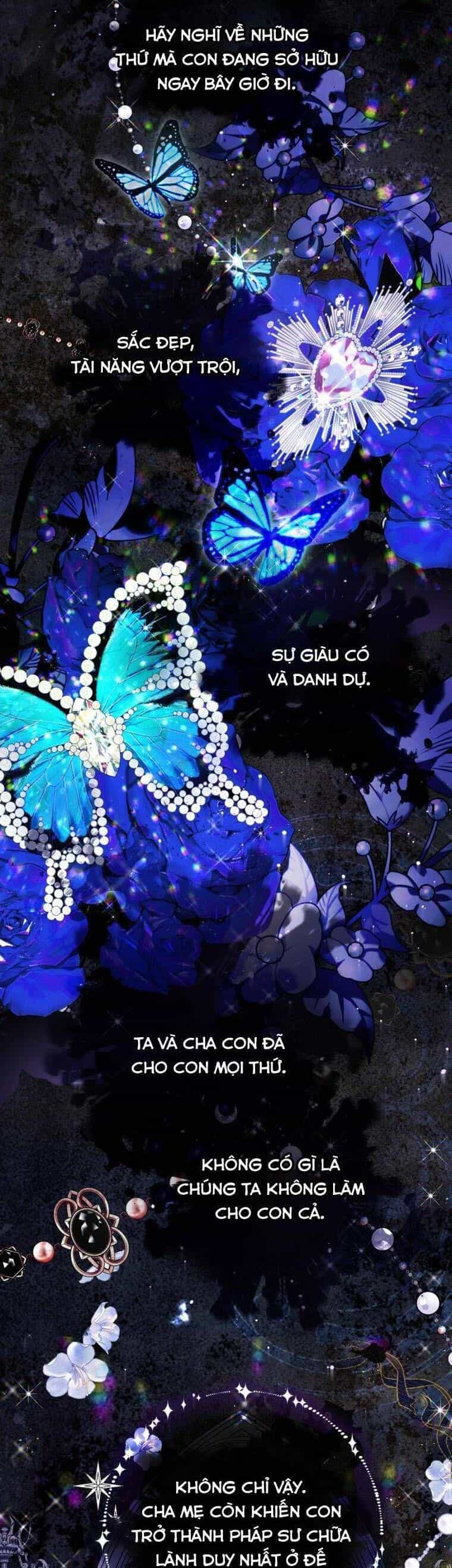 Một Thế Giới Không Có Chị Gái Mà Ai Cũng Yêu - Chương 53 - ảnh 38
