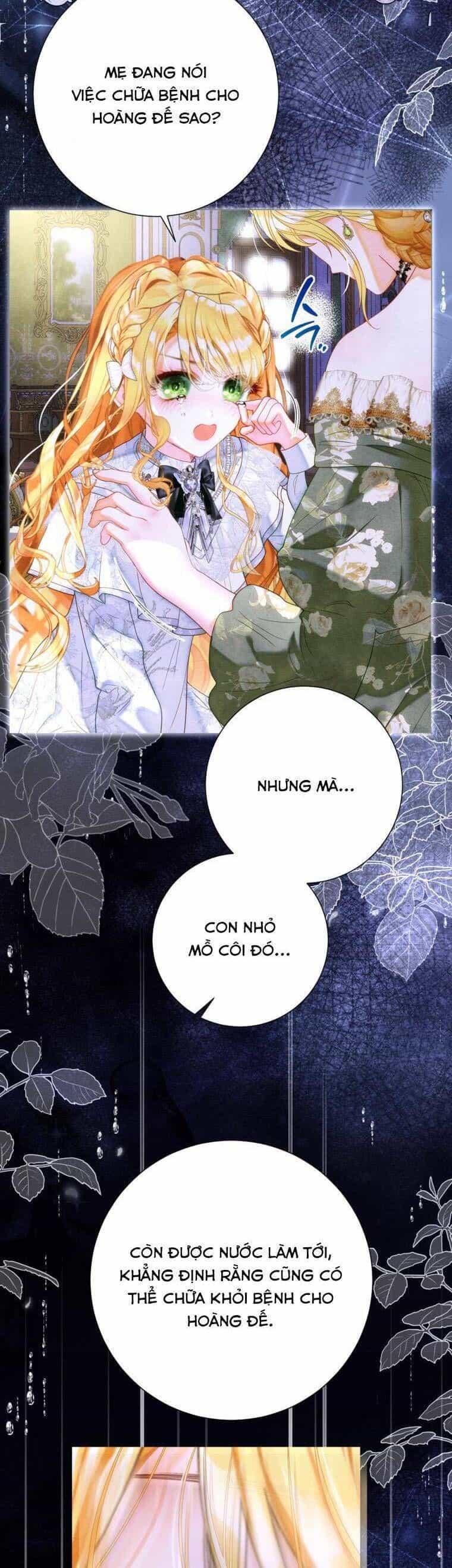 Một Thế Giới Không Có Chị Gái Mà Ai Cũng Yêu - Chương 53 - ảnh 43