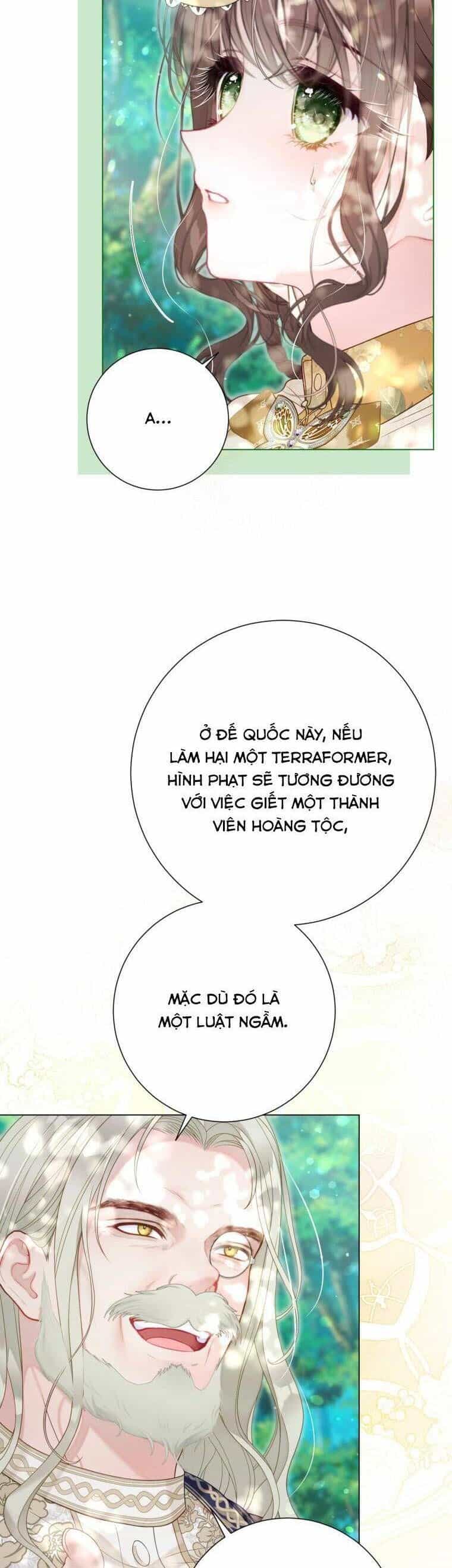 Một Thế Giới Không Có Chị Gái Mà Ai Cũng Yêu - Chương 53 - ảnh 7
