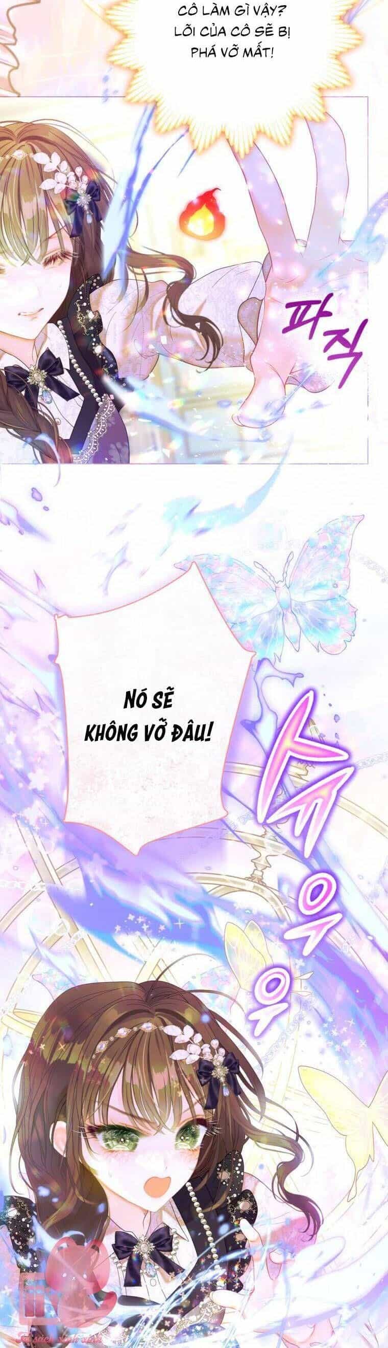 Một Thế Giới Không Có Chị Gái Mà Ai Cũng Yêu - Chương 54 - ảnh 30