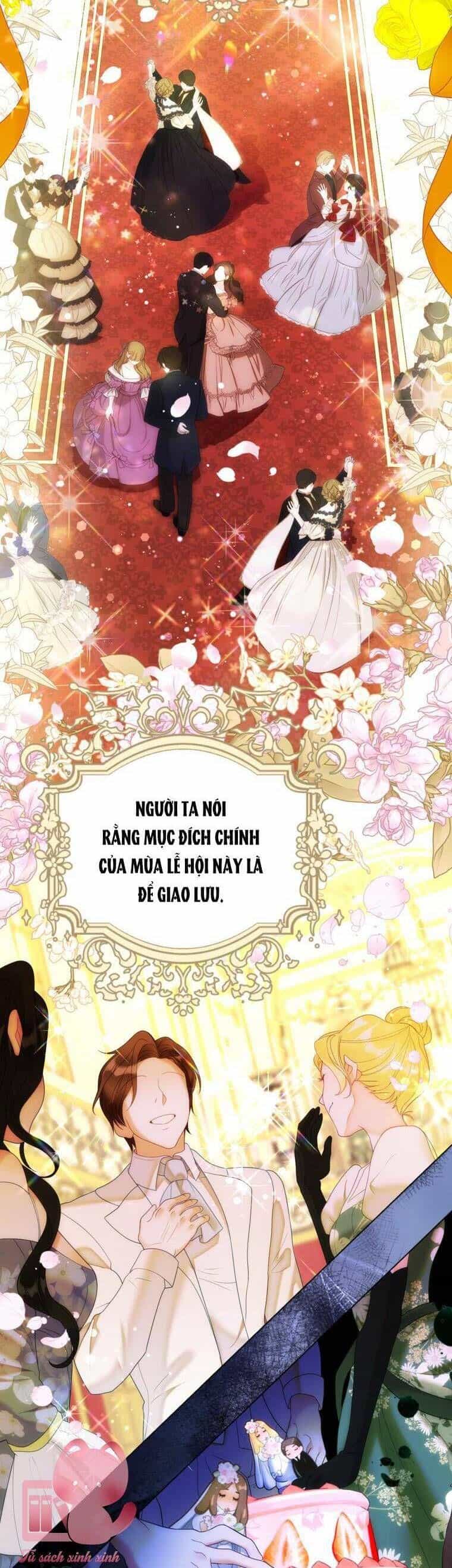 Một Thế Giới Không Có Chị Gái Mà Ai Cũng Yêu - Chương 54 - ảnh 40