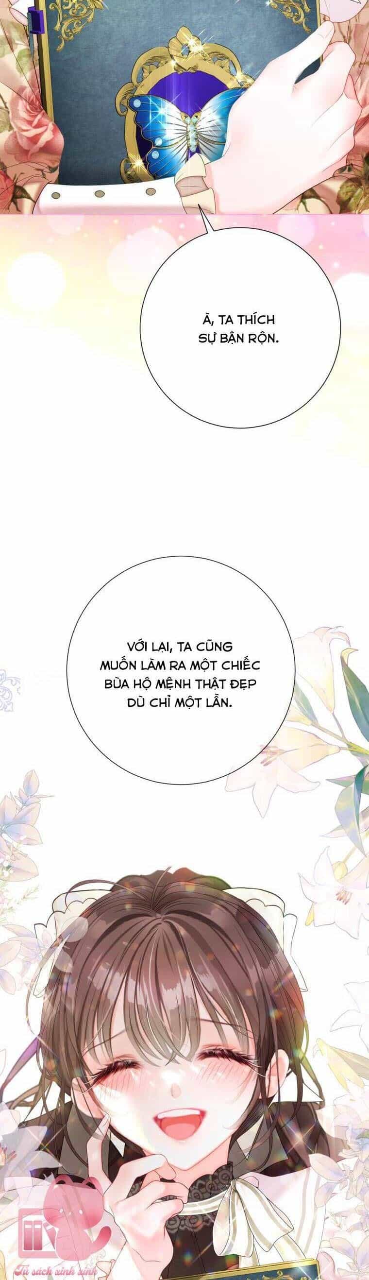 Một Thế Giới Không Có Chị Gái Mà Ai Cũng Yêu - Chương 55 - ảnh 10