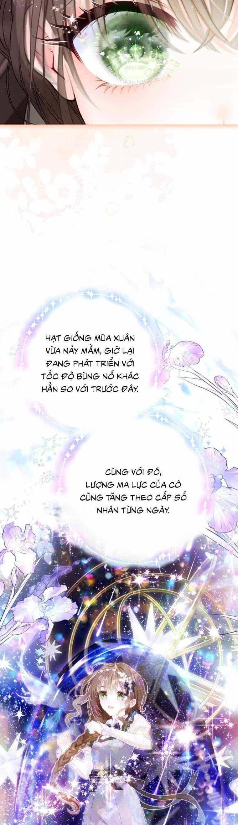 Một Thế Giới Không Có Chị Gái Mà Ai Cũng Yêu - Chương 55 - ảnh 7