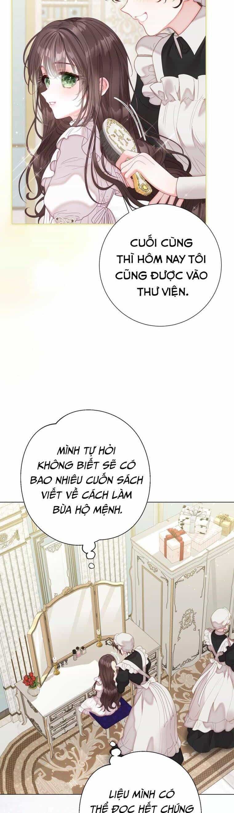 Một Thế Giới Không Có Chị Gái Mà Ai Cũng Yêu - Chương 56 - ảnh 23