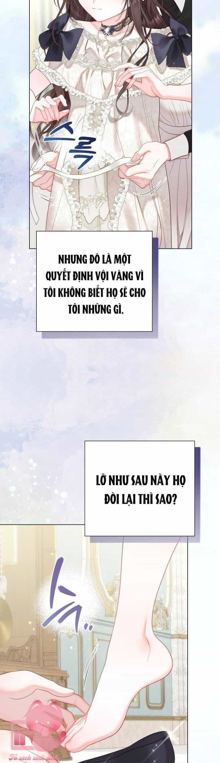 Một Thế Giới Không Có Chị Gái Mà Ai Cũng Yêu - Chương 56 - ảnh 25