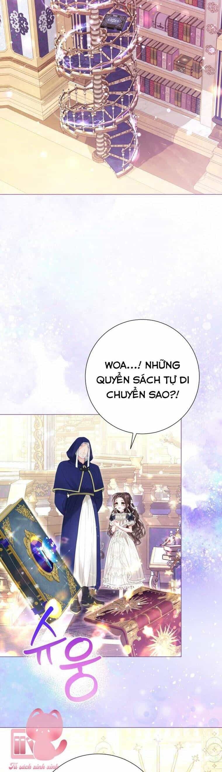 Một Thế Giới Không Có Chị Gái Mà Ai Cũng Yêu - Chương 56 - ảnh 35