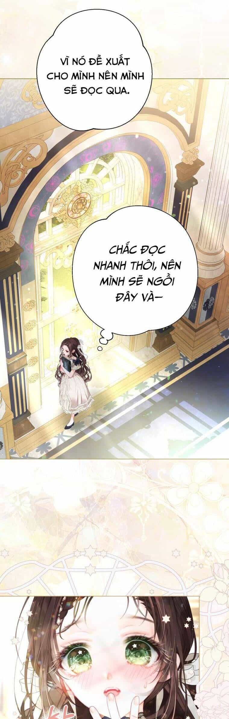 Một Thế Giới Không Có Chị Gái Mà Ai Cũng Yêu - Chương 56 - ảnh 42