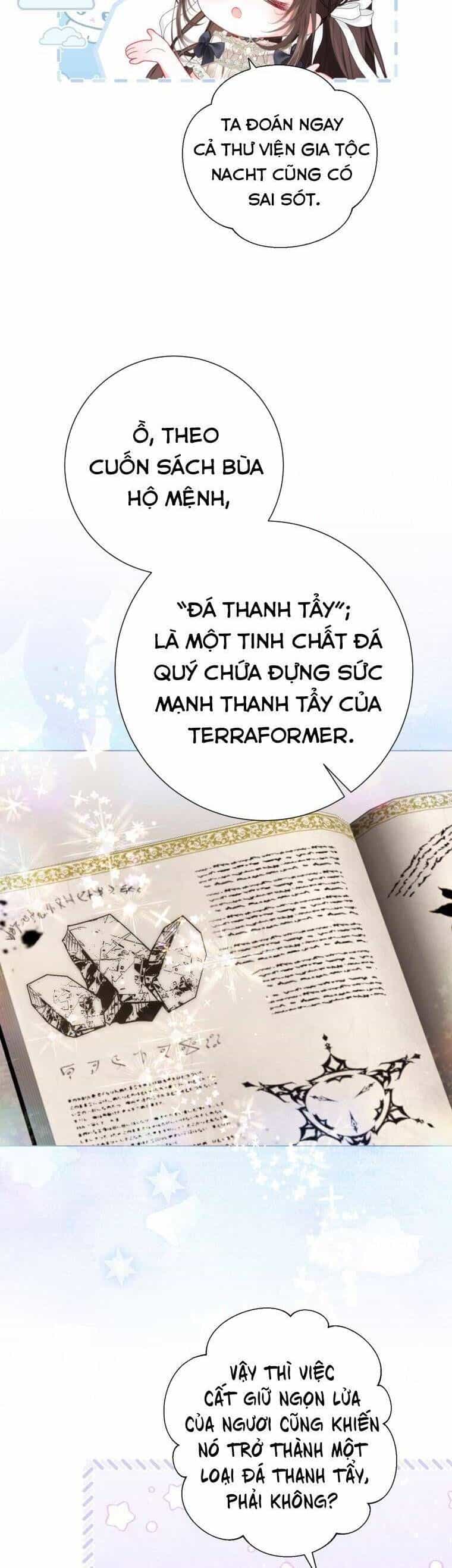 Một Thế Giới Không Có Chị Gái Mà Ai Cũng Yêu - Chương 57 - ảnh 13