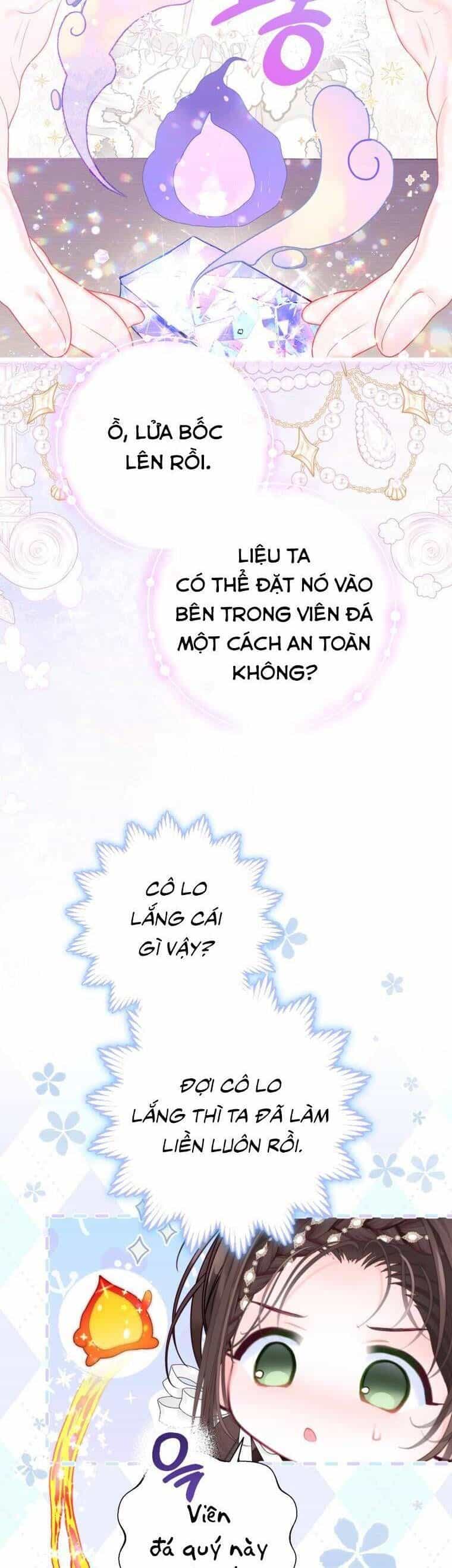 Một Thế Giới Không Có Chị Gái Mà Ai Cũng Yêu - Chương 57 - ảnh 17