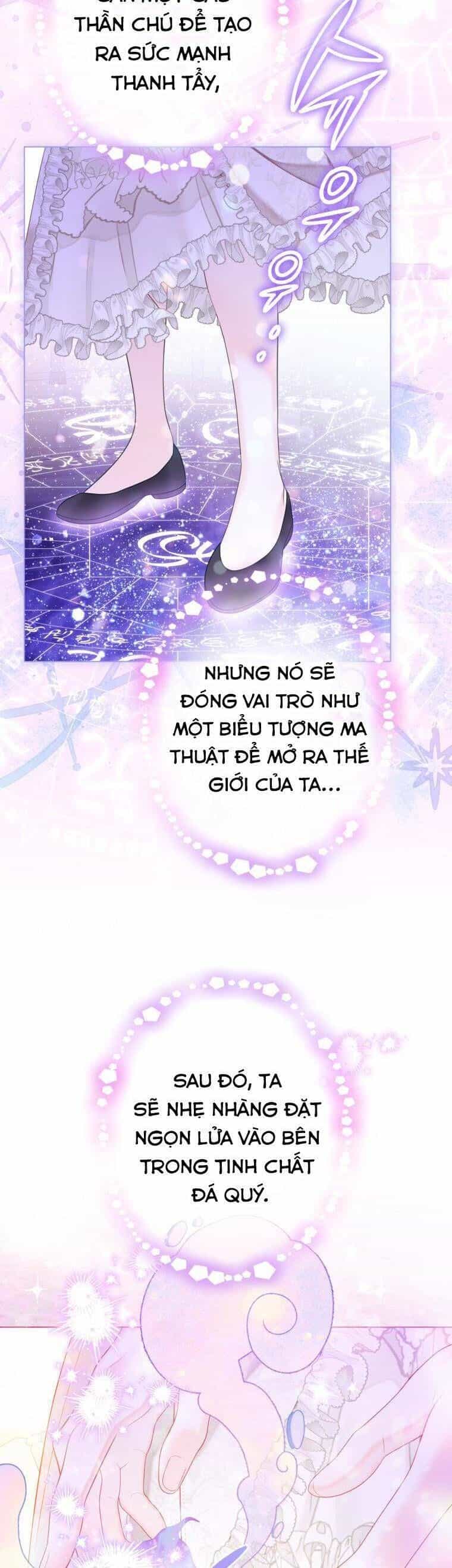 Một Thế Giới Không Có Chị Gái Mà Ai Cũng Yêu - Chương 57 - ảnh 19