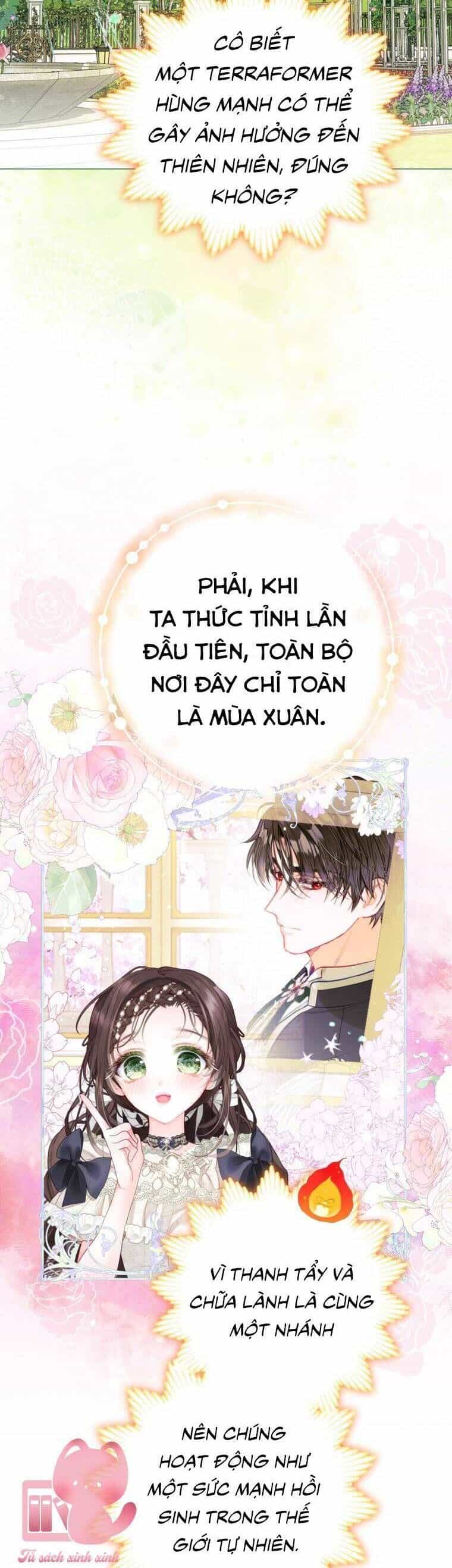 Một Thế Giới Không Có Chị Gái Mà Ai Cũng Yêu - Chương 57 - ảnh 30