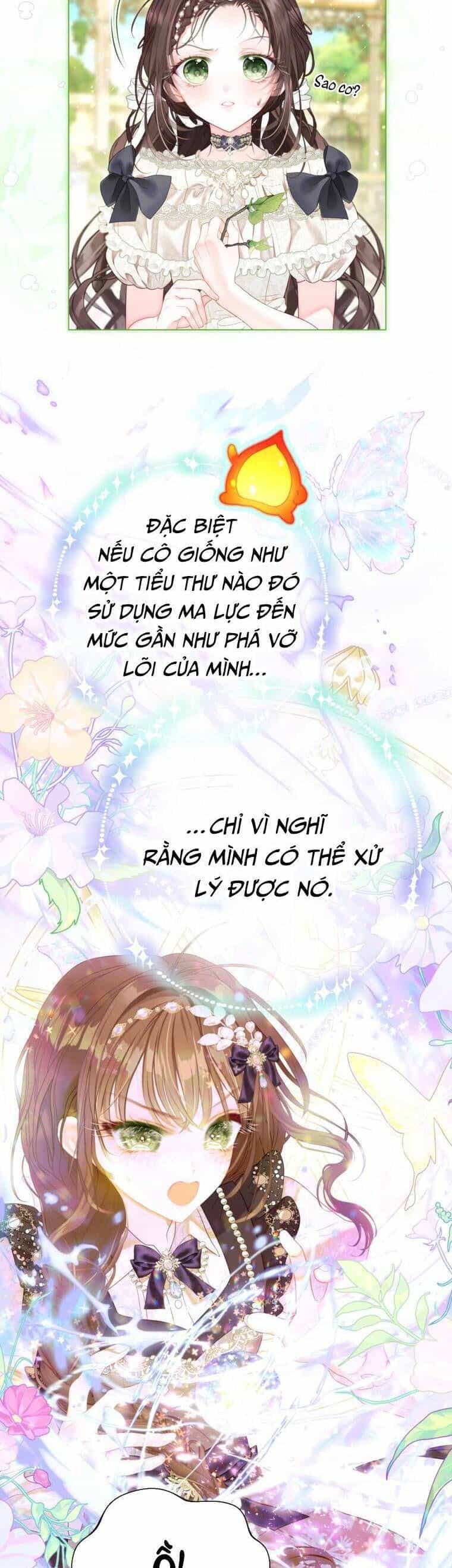 Một Thế Giới Không Có Chị Gái Mà Ai Cũng Yêu - Chương 57 - ảnh 33