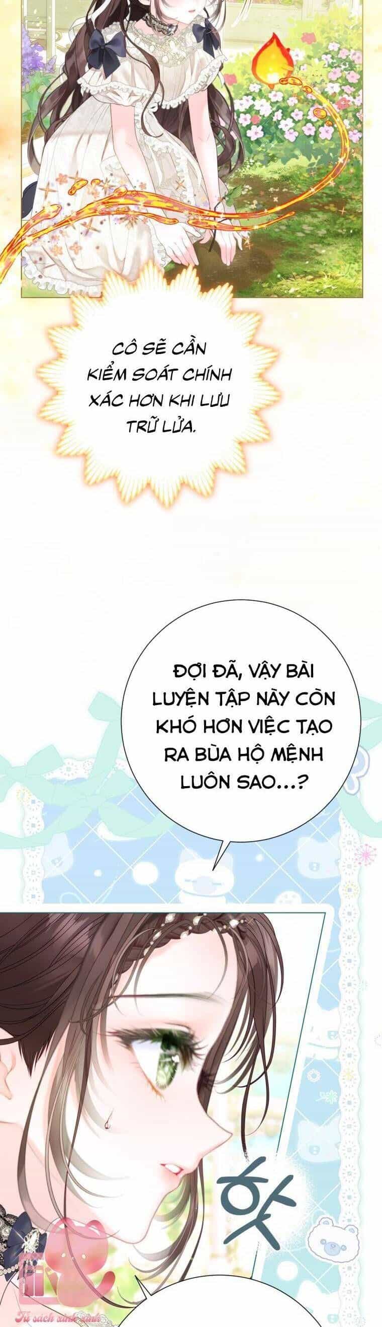 Một Thế Giới Không Có Chị Gái Mà Ai Cũng Yêu - Chương 57 - ảnh 35
