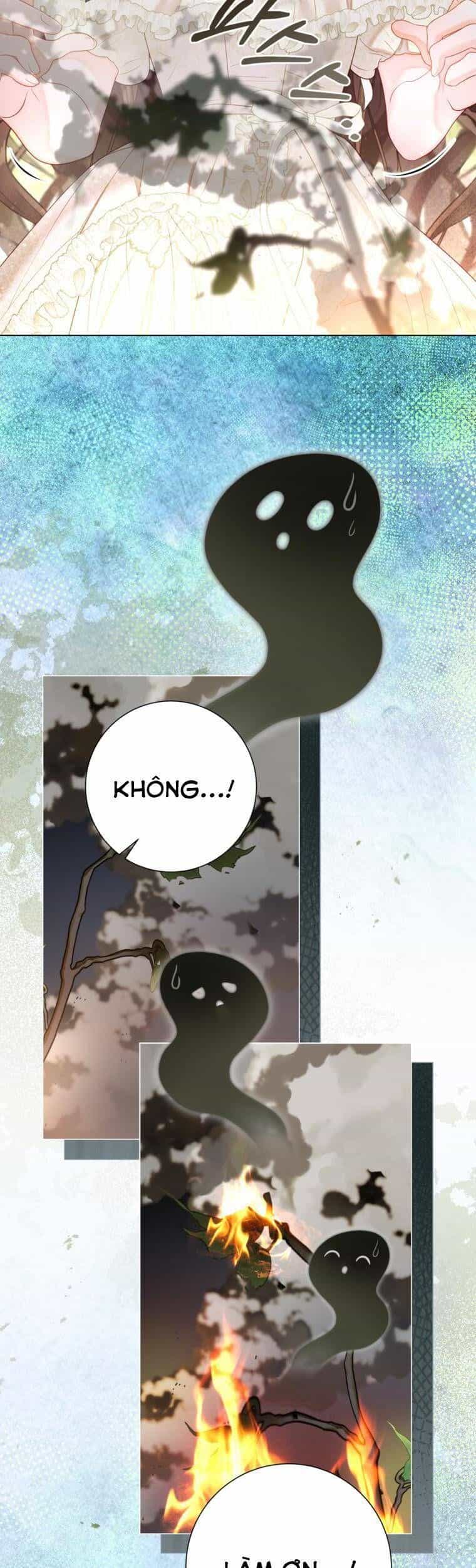 Một Thế Giới Không Có Chị Gái Mà Ai Cũng Yêu - Chương 57 - ảnh 41