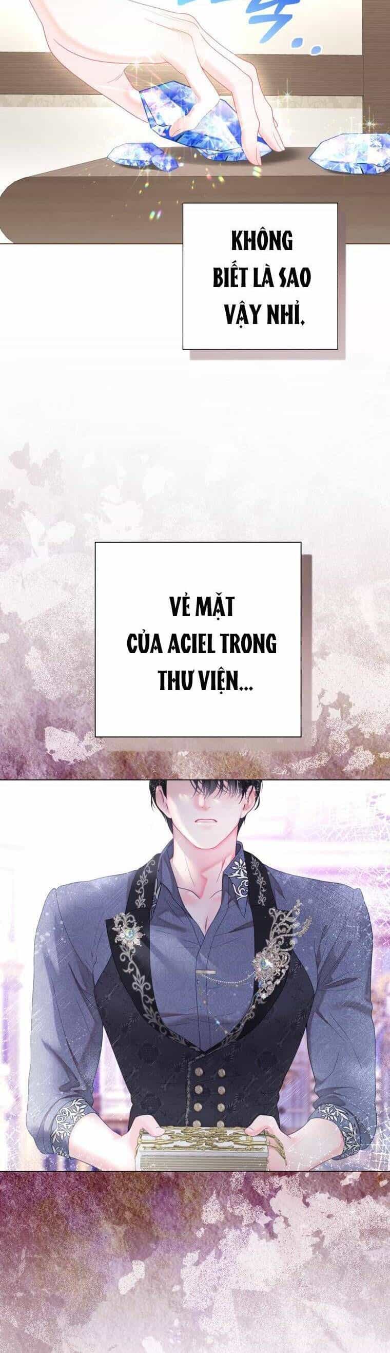 Một Thế Giới Không Có Chị Gái Mà Ai Cũng Yêu - Chương 57 - ảnh 8