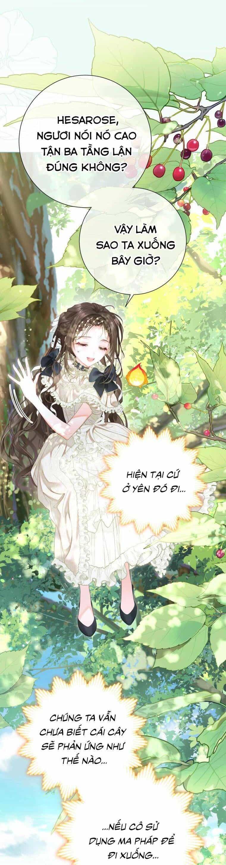 Một Thế Giới Không Có Chị Gái Mà Ai Cũng Yêu - Chương 58 - ảnh 31