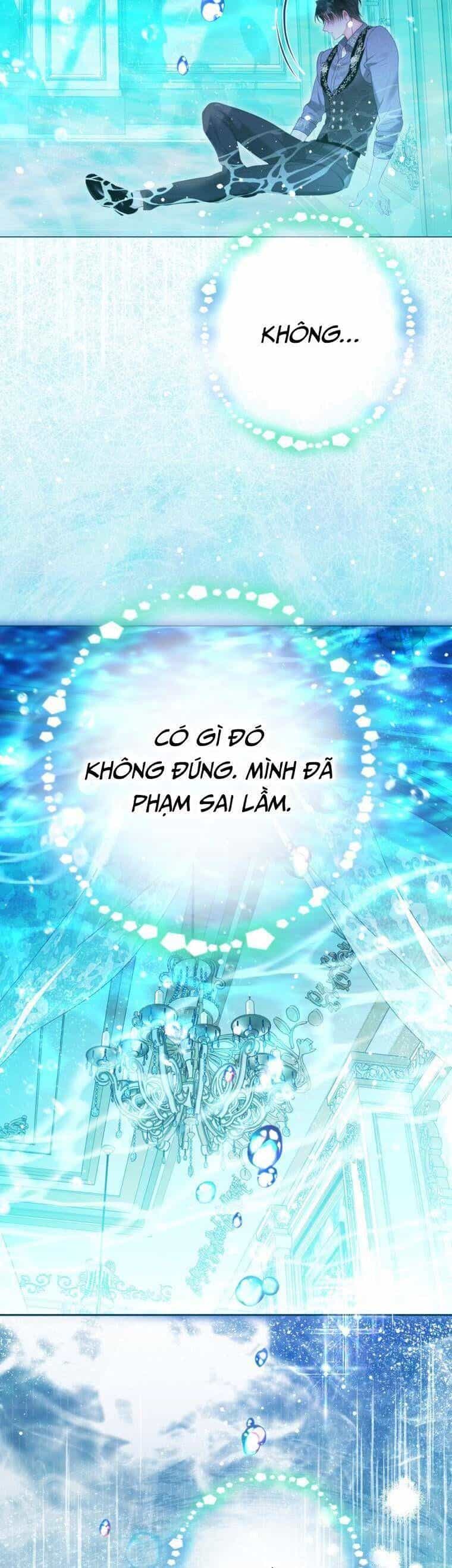 Một Thế Giới Không Có Chị Gái Mà Ai Cũng Yêu - Chương 59 - ảnh 39