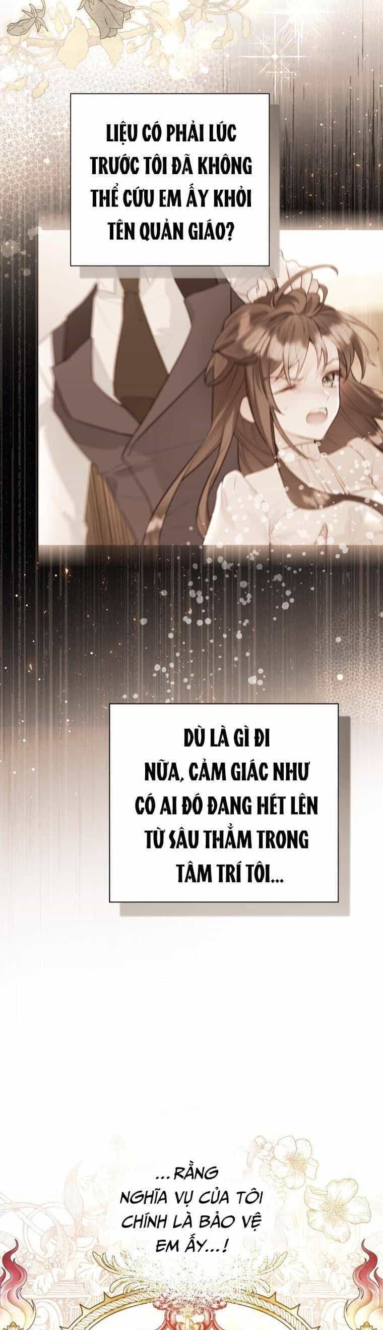 Một Thế Giới Không Có Chị Gái Mà Ai Cũng Yêu - Chương 59 - ảnh 46