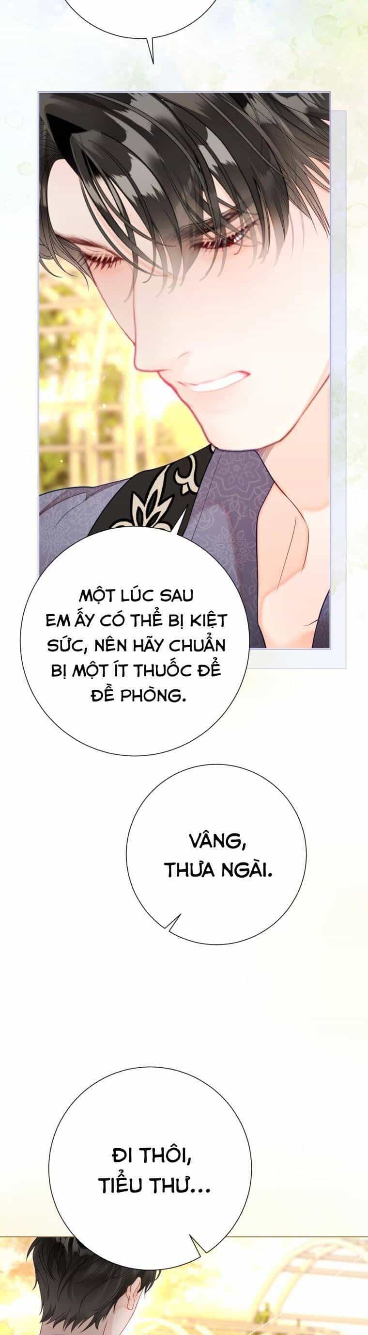 Một Thế Giới Không Có Chị Gái Mà Ai Cũng Yêu - Chương 59 - ảnh 9
