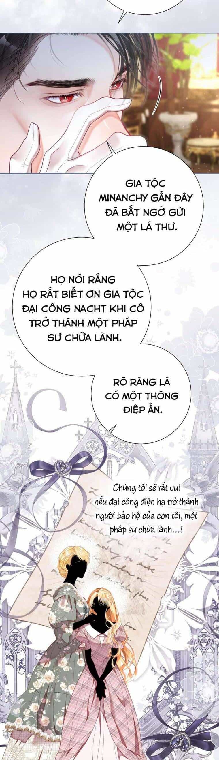 Một Thế Giới Không Có Chị Gái Mà Ai Cũng Yêu - Chương 60 - ảnh 27