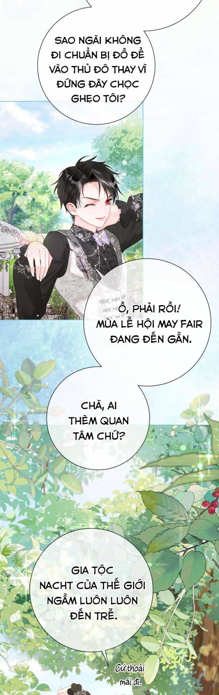 Một Thế Giới Không Có Chị Gái Mà Ai Cũng Yêu - Chương 60 - ảnh 36