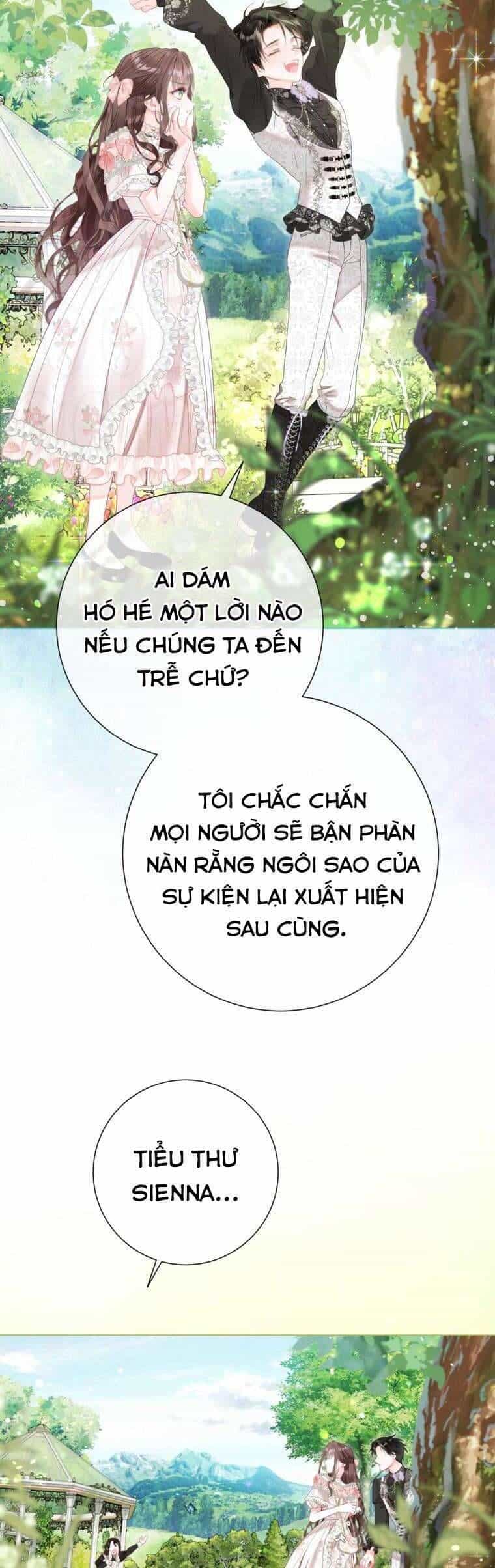 Một Thế Giới Không Có Chị Gái Mà Ai Cũng Yêu - Chương 60 - ảnh 37