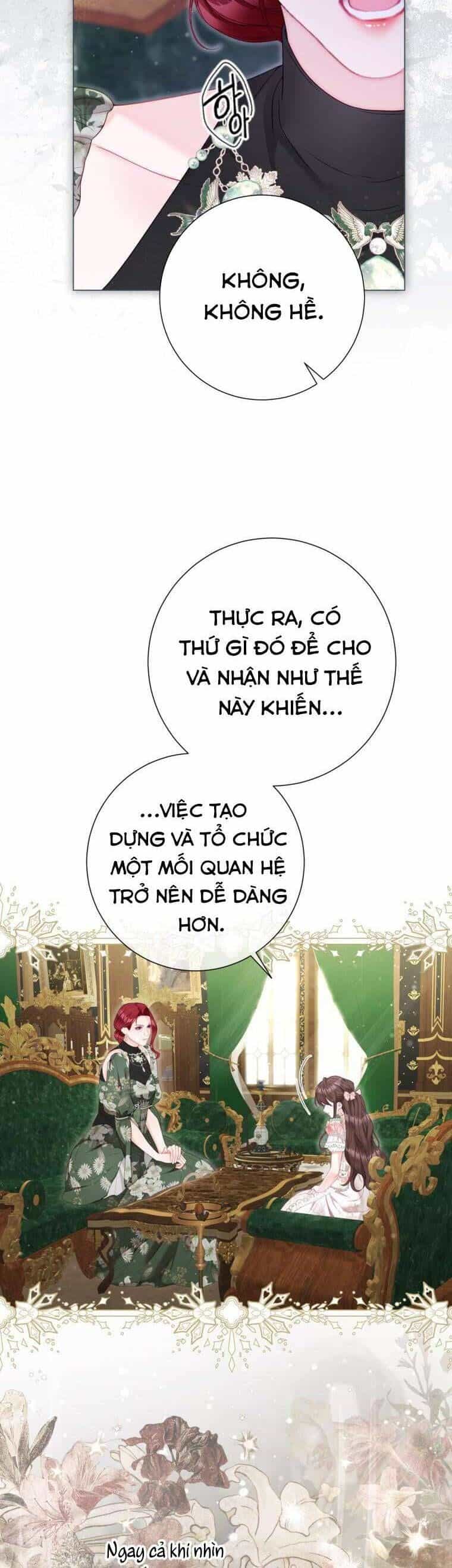 Một Thế Giới Không Có Chị Gái Mà Ai Cũng Yêu - Chương 61 - ảnh 16