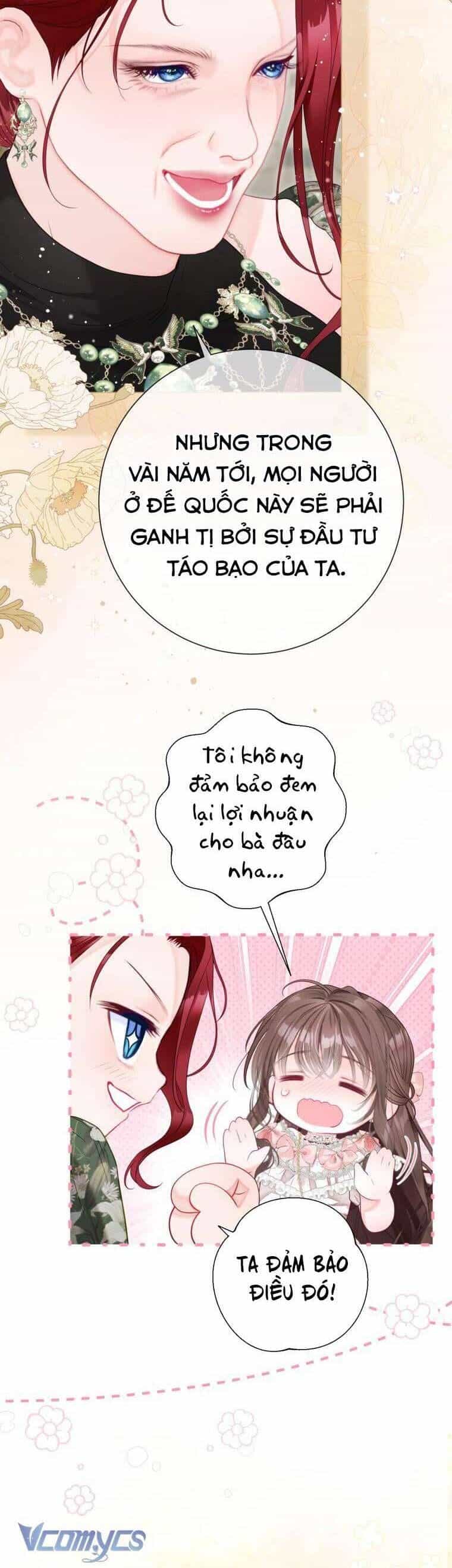Một Thế Giới Không Có Chị Gái Mà Ai Cũng Yêu - Chương 61 - ảnh 19