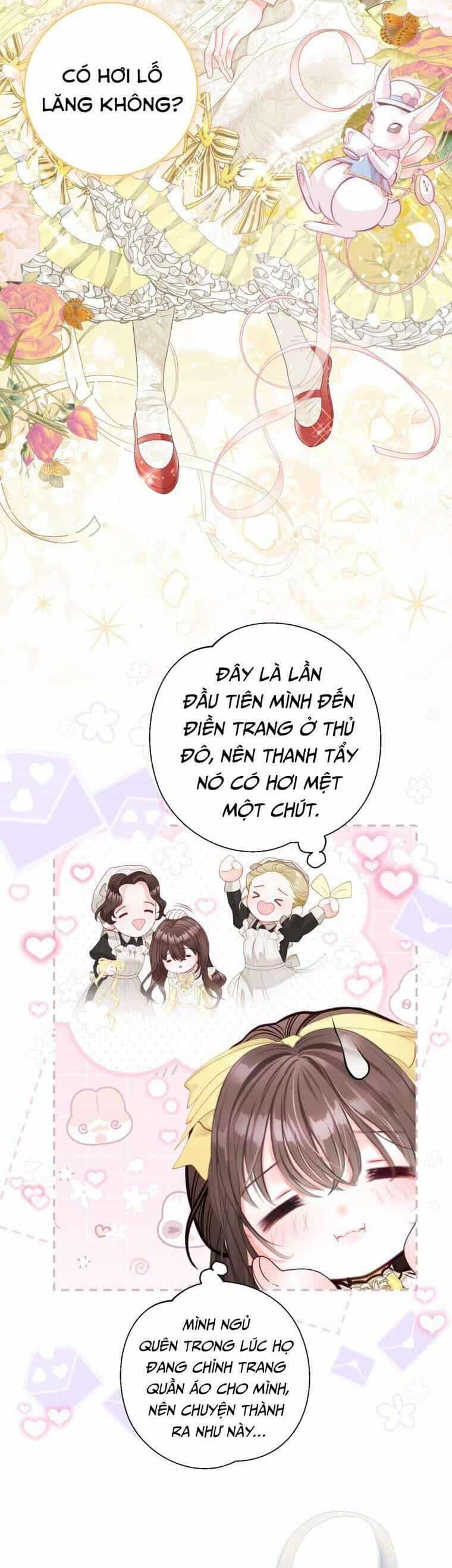 Một Thế Giới Không Có Chị Gái Mà Ai Cũng Yêu - Chương 61 - ảnh 23