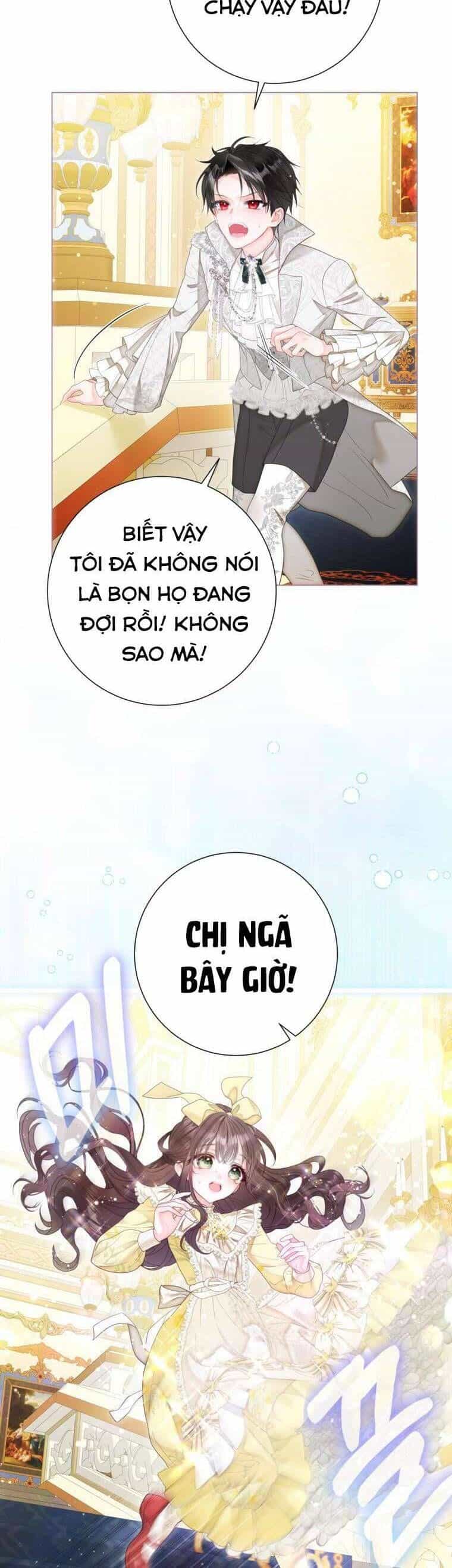 Một Thế Giới Không Có Chị Gái Mà Ai Cũng Yêu - Chương 61 - ảnh 26