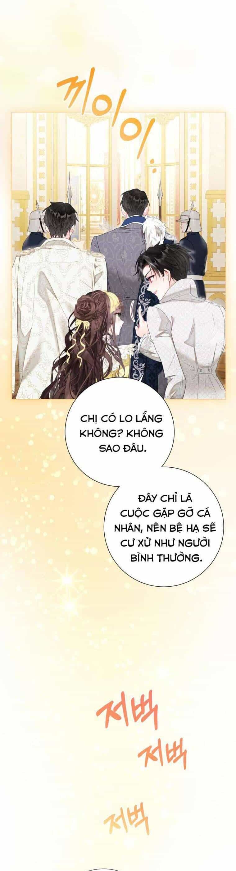 Một Thế Giới Không Có Chị Gái Mà Ai Cũng Yêu - Chương 61 - ảnh 41