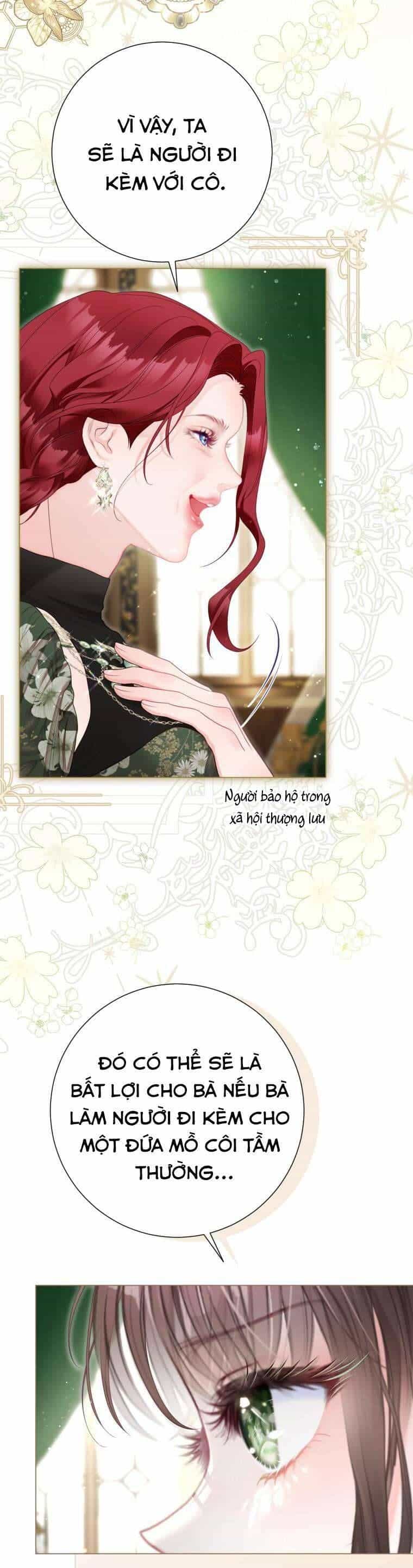 Một Thế Giới Không Có Chị Gái Mà Ai Cũng Yêu - Chương 61 - ảnh 7
