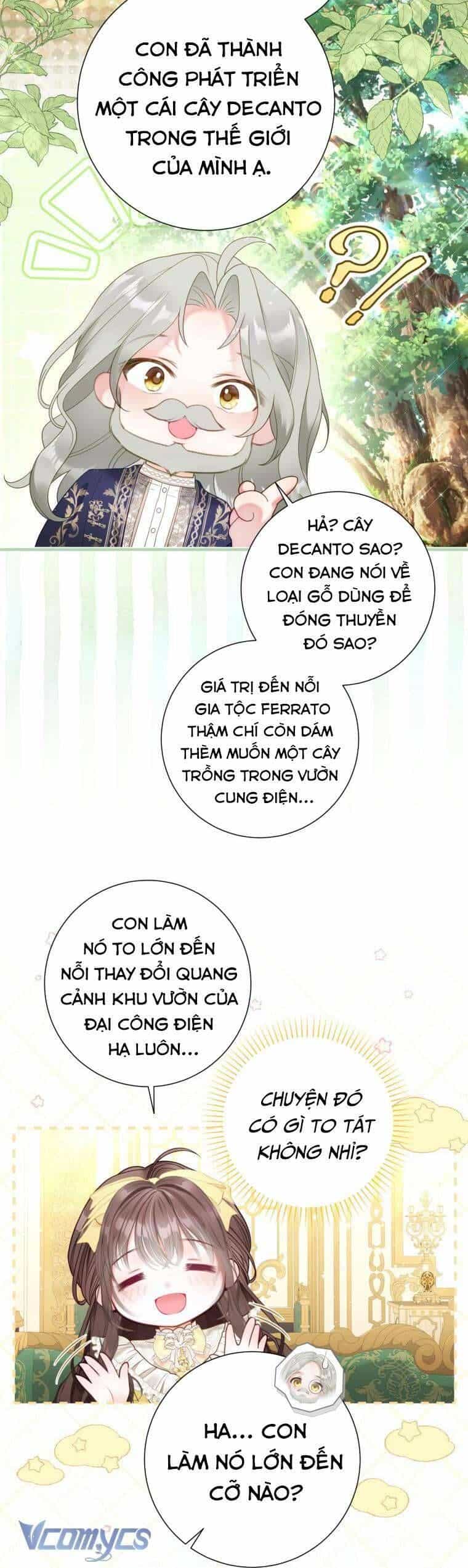 Một Thế Giới Không Có Chị Gái Mà Ai Cũng Yêu - Chương 62 - ảnh 10