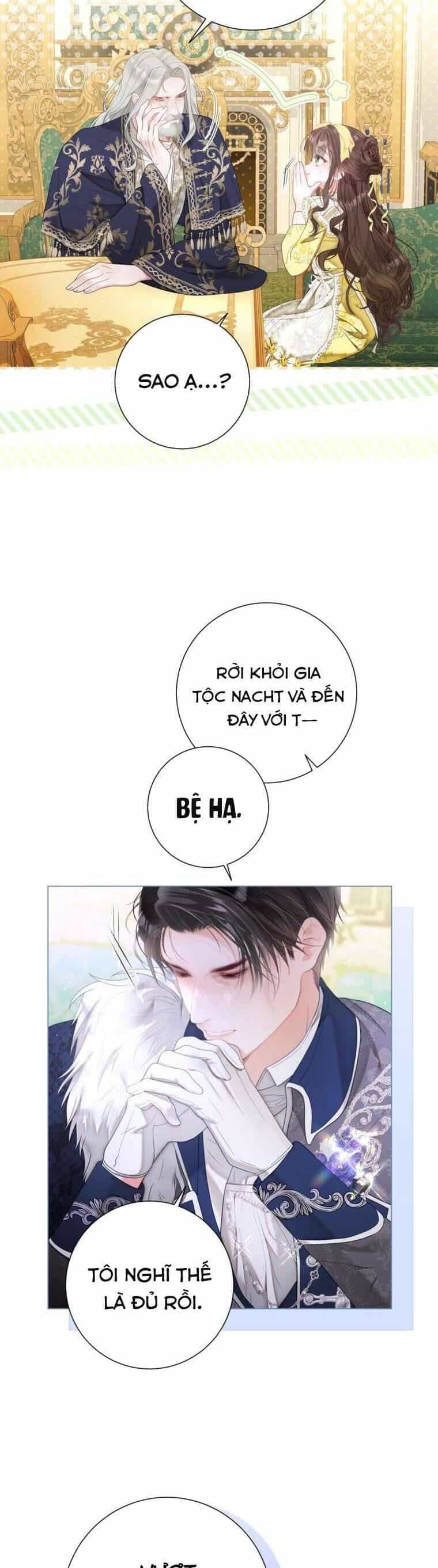 Một Thế Giới Không Có Chị Gái Mà Ai Cũng Yêu - Chương 62 - ảnh 13