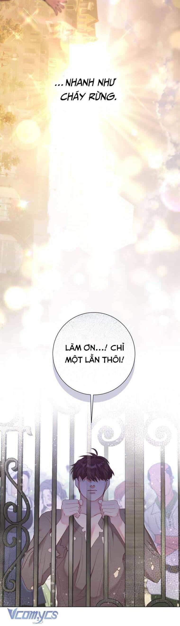 Một Thế Giới Không Có Chị Gái Mà Ai Cũng Yêu - Chương 63 - ảnh 10