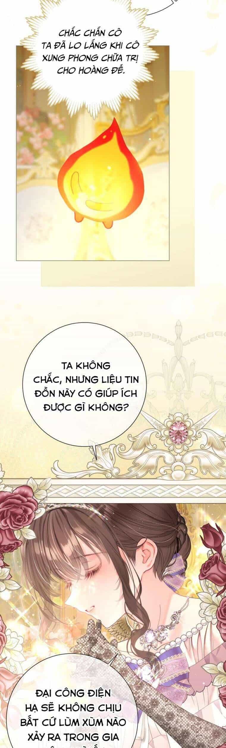 Một Thế Giới Không Có Chị Gái Mà Ai Cũng Yêu - Chương 63 - ảnh 17