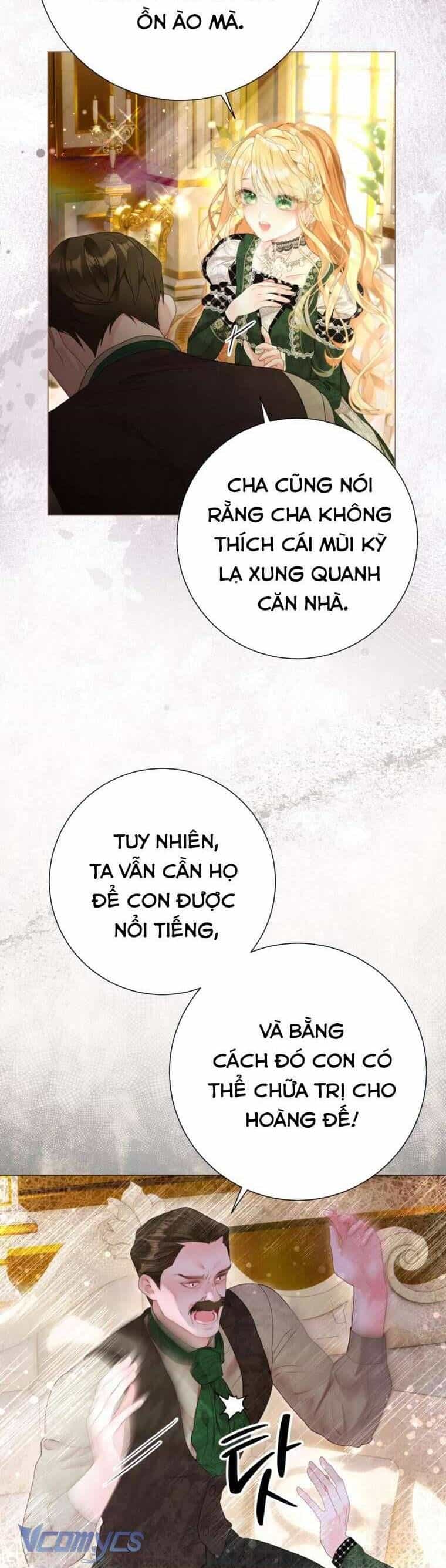 Một Thế Giới Không Có Chị Gái Mà Ai Cũng Yêu - Chương 63 - ảnh 25