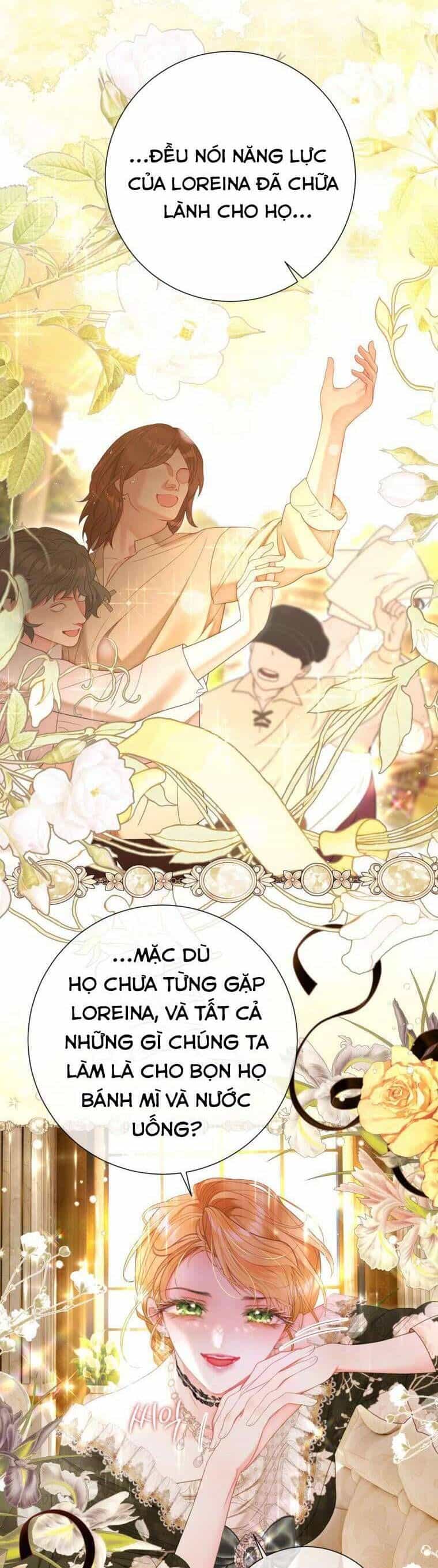 Một Thế Giới Không Có Chị Gái Mà Ai Cũng Yêu - Chương 63 - ảnh 28