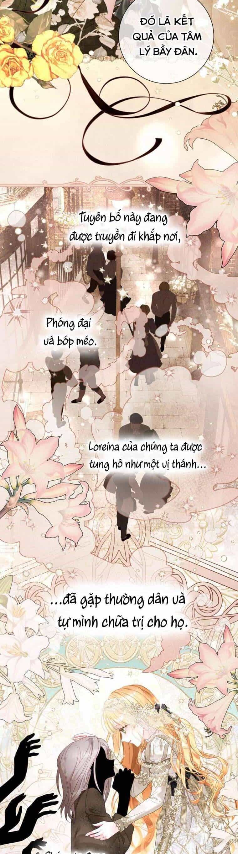 Một Thế Giới Không Có Chị Gái Mà Ai Cũng Yêu - Chương 63 - ảnh 29