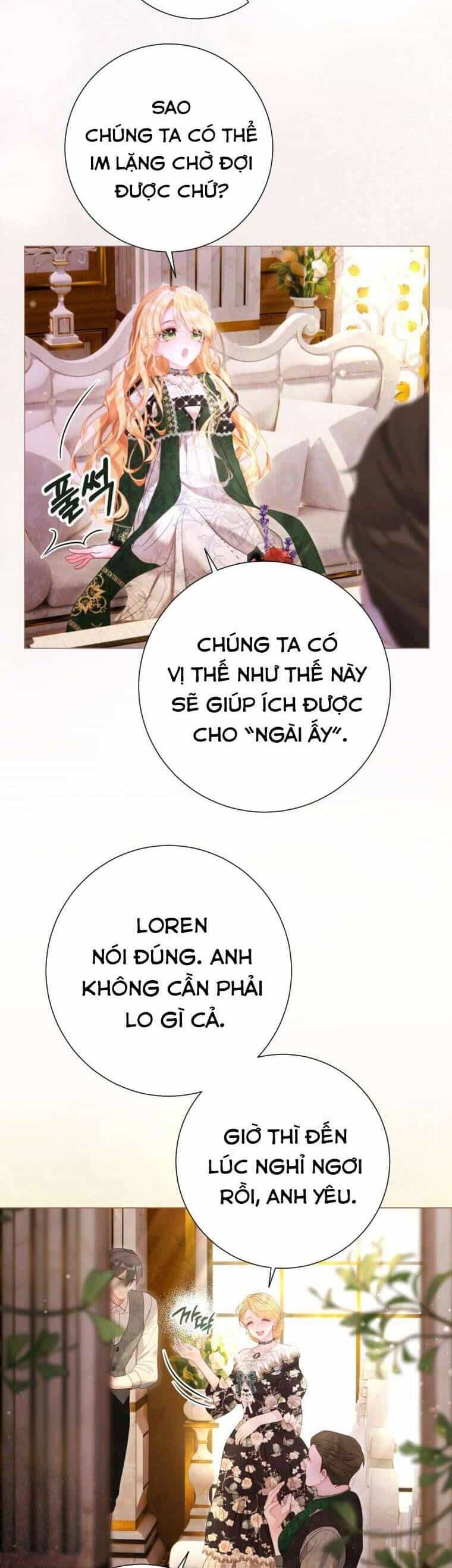 Một Thế Giới Không Có Chị Gái Mà Ai Cũng Yêu - Chương 63 - ảnh 32