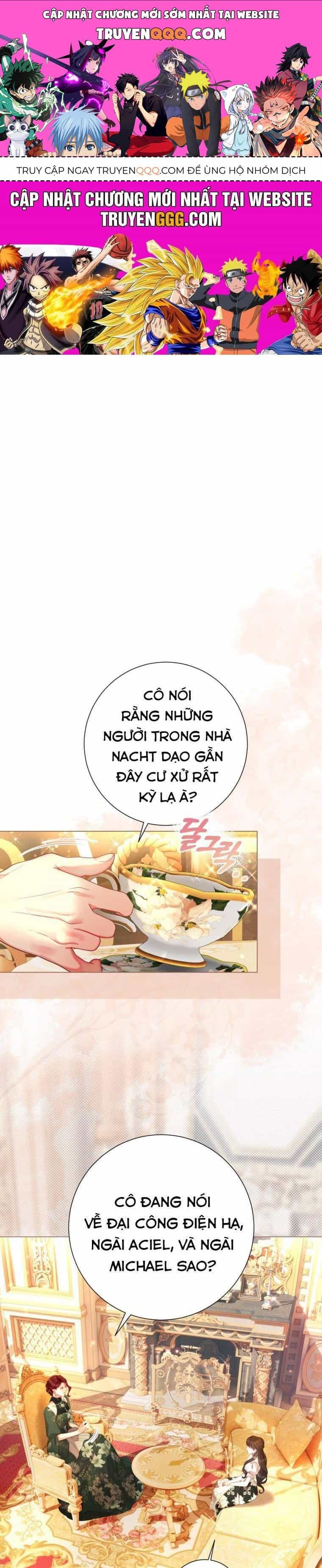 Một Thế Giới Không Có Chị Gái Mà Ai Cũng Yêu - Chương 64 - ảnh 1