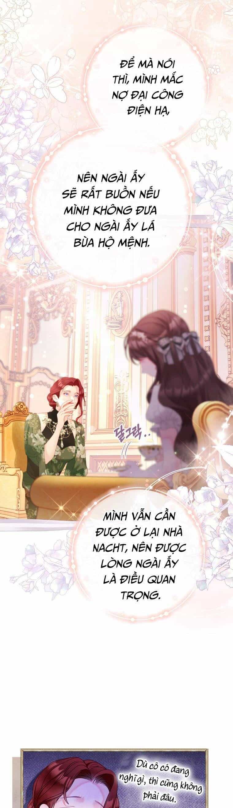 Một Thế Giới Không Có Chị Gái Mà Ai Cũng Yêu - Chương 64 - ảnh 16