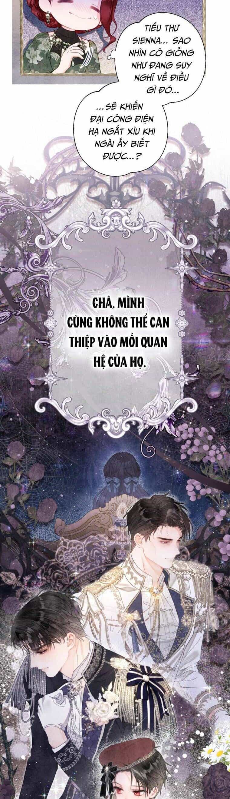 Một Thế Giới Không Có Chị Gái Mà Ai Cũng Yêu - Chương 64 - ảnh 17