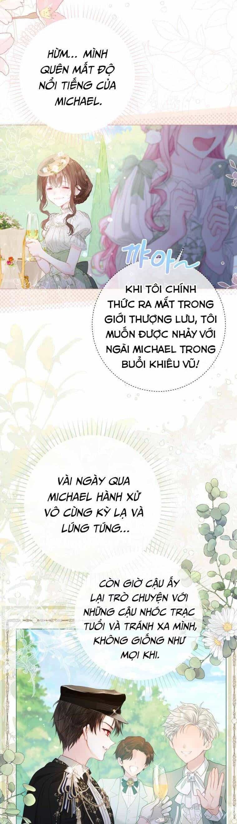 Một Thế Giới Không Có Chị Gái Mà Ai Cũng Yêu - Chương 64 - ảnh 23