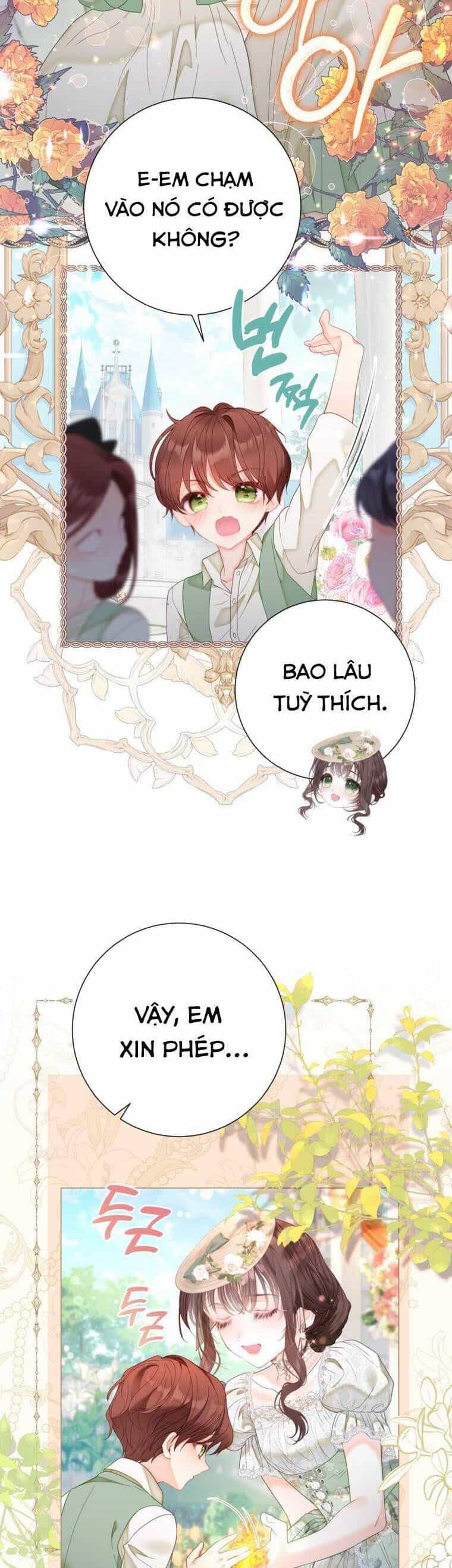 Một Thế Giới Không Có Chị Gái Mà Ai Cũng Yêu - Chương 64 - ảnh 32