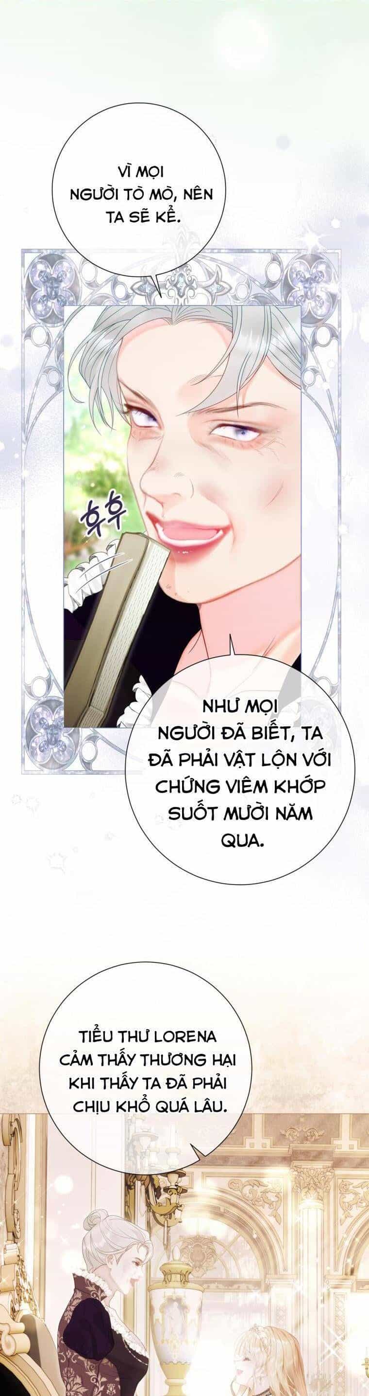 Một Thế Giới Không Có Chị Gái Mà Ai Cũng Yêu - Chương 65 - ảnh 21